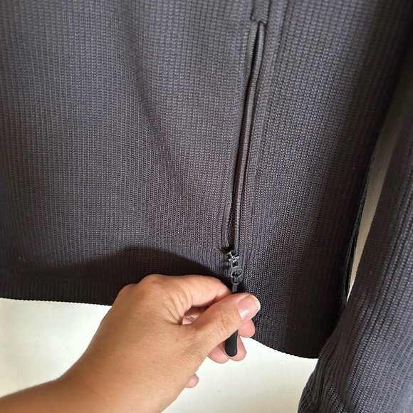 Colosseum Washington Huskies men zip Up Jacket size large - Picture 5 of 13